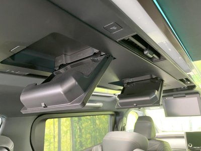 2023 Toyota VELLFIRE 缩略图 38