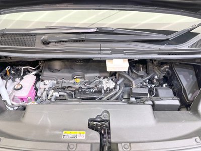 2023 Toyota VELLFIRE 缩略图 19