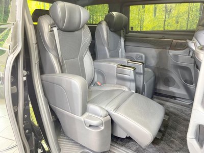 2023 Toyota VELLFIRE 缩略图 43