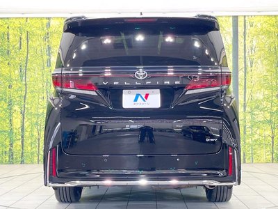 2023 Toyota VELLFIRE 缩略图 17