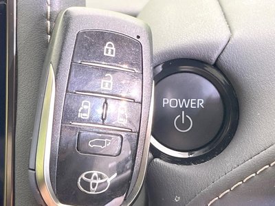 2023 Toyota VELLFIRE 缩略图 75
