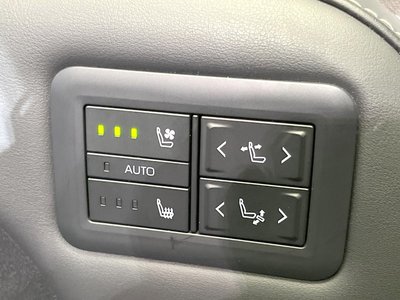 2023 Toyota VELLFIRE 缩略图 45