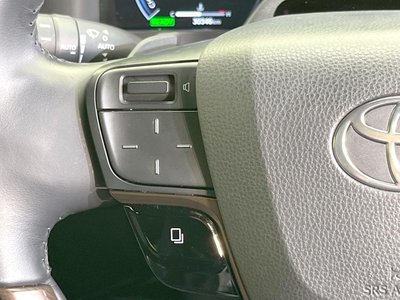 2023 Toyota VELLFIRE 缩略图 62