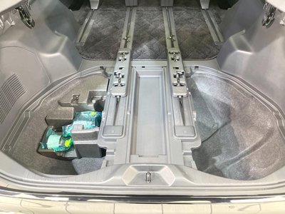 2023 Toyota VELLFIRE 缩略图 36