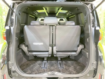 2023 Toyota VELLFIRE 缩略图 12