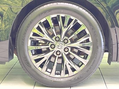 2023 Toyota VELLFIRE 缩略图 32