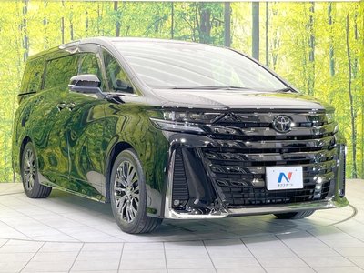 2023 Toyota VELLFIRE 缩略图 26