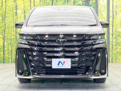 2023 Toyota VELLFIRE 缩略图 16