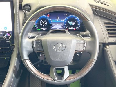 2023 Toyota VELLFIRE 缩略图 13