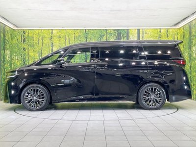 2023 Toyota VELLFIRE 缩略图 29