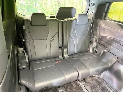 2023 Toyota VELLFIRE 缩略图 11
