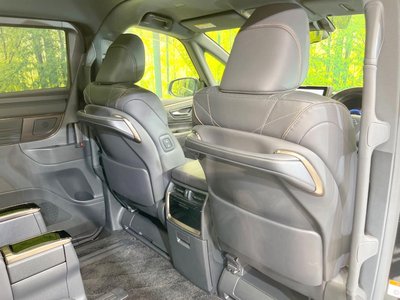 2023 Toyota VELLFIRE 缩略图 50