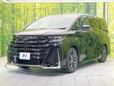 2023 Toyota VELLFIRE 缩略图 25