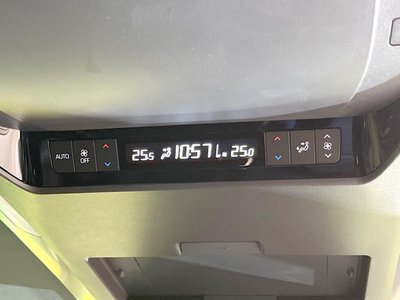 2023 Toyota VELLFIRE 缩略图 41