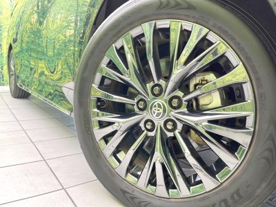 2023 Toyota VELLFIRE 缩略图 15