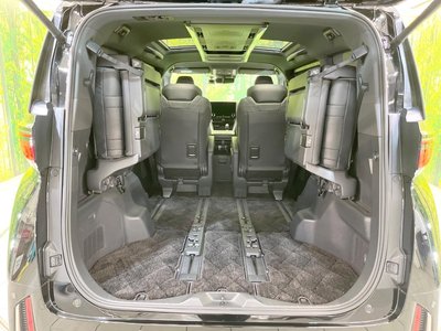 2023 Toyota VELLFIRE 缩略图 35