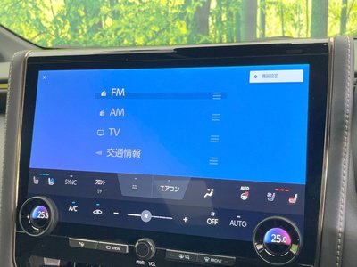 2023 Toyota VELLFIRE 缩略图 56