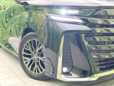 2023 Toyota VELLFIRE 缩略图 14