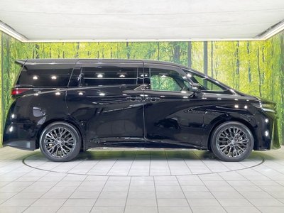 2023 Toyota VELLFIRE 缩略图 27