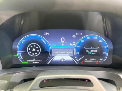 2023 Toyota VELLFIRE 缩略图 60