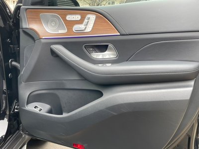 MERCEDES-BENZ GLE - 6