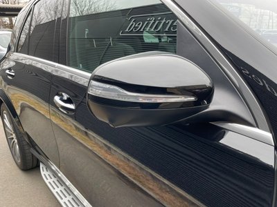 MERCEDES-BENZ GLE - 8