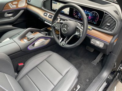 MERCEDES-BENZ GLE - 9