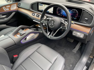 MERCEDES-BENZ GLE - 10