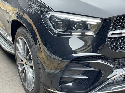 MERCEDES-BENZ GLE - 5