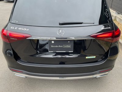 MERCEDES-BENZ GLE - 4