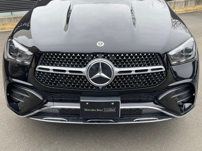 MERCEDES-BENZ GLE - 2