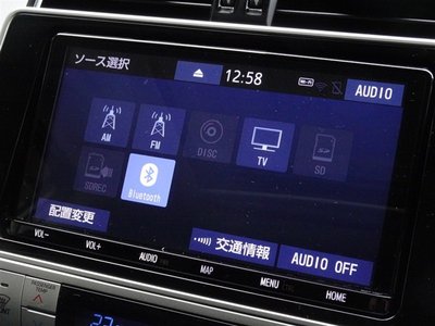 TOYOTA LAND CRUISER - 8