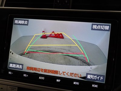 TOYOTA LAND CRUISER - 9