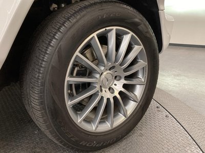 MERCEDES-BENZ G-CLASS - 5