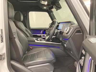 MERCEDES-BENZ G-CLASS - 3