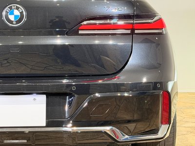 2023 BMW 7 SERIES — миниатюра 73