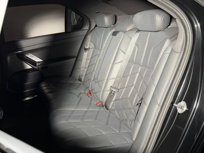2023 BMW 7 SERIES — миниатюра 28