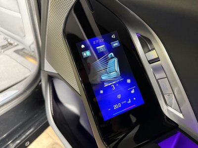 2023 BMW 7 SERIES — миниатюра 24