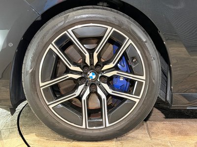 2023 BMW 7 SERIES — миниатюра 79