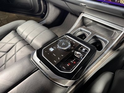 2023 BMW 7 SERIES — миниатюра 36