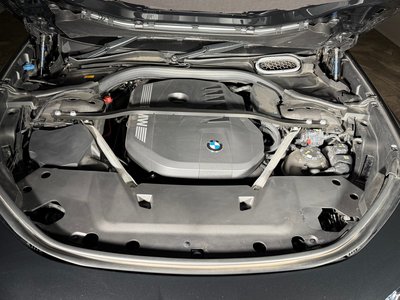 2023 BMW 7 SERIES — миниатюра 46