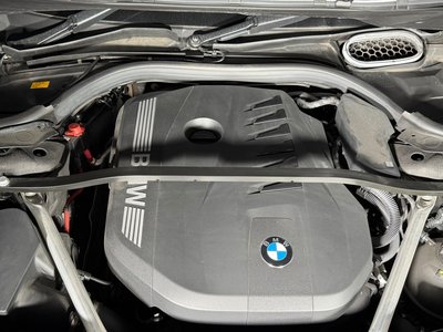 2023 BMW 7 SERIES — миниатюра 47