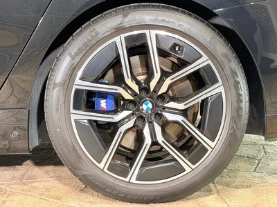 2023 BMW 7 SERIES — миниатюра 78