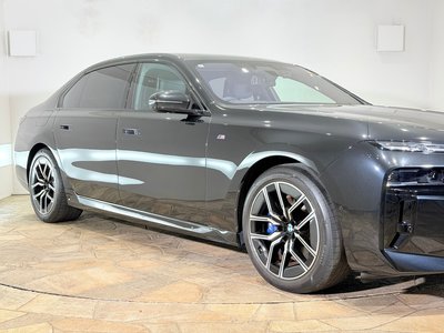 2023 BMW 7 SERIES — миниатюра 68