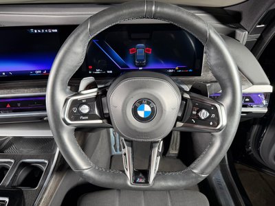 2023 BMW 7 SERIES — миниатюра 31
