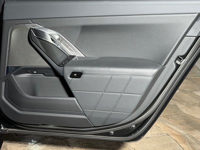 2023 BMW 7 SERIES — миниатюра 21