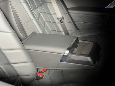 2023 BMW 7 SERIES — миниатюра 19