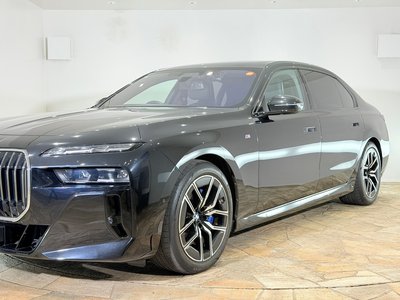 2023 BMW 7 SERIES — миниатюра 65