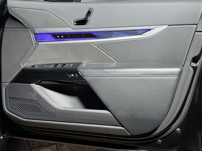 2023 BMW 7 SERIES — миниатюра 14