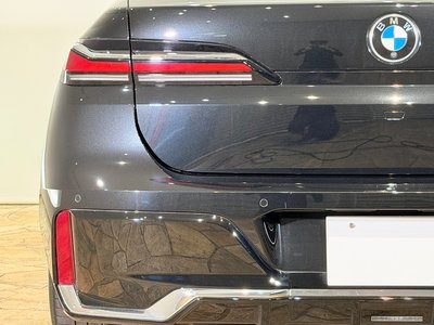 2023 BMW 7 SERIES — миниатюра 72
